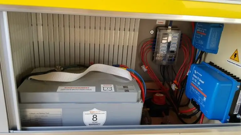 Electricité