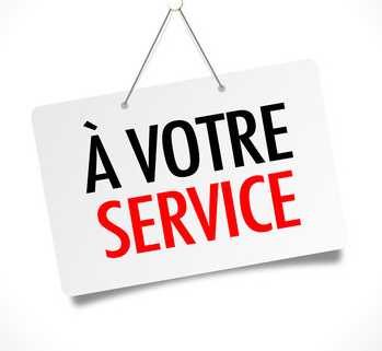 Services professionnels pour van aménagé